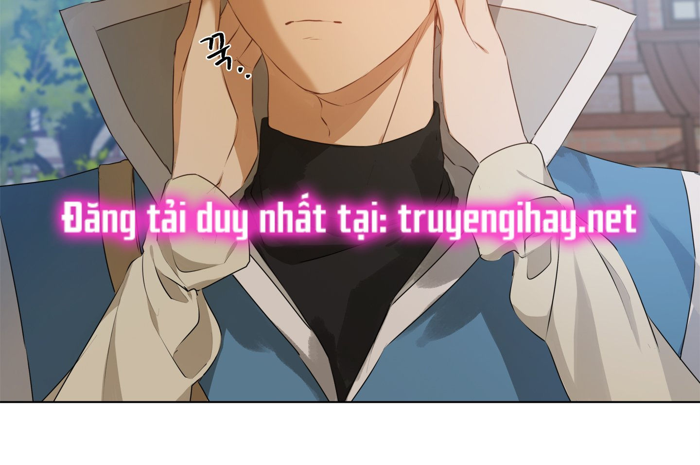 triệu hồi sư với mái tóc màu hoàng kim chapter 103 21