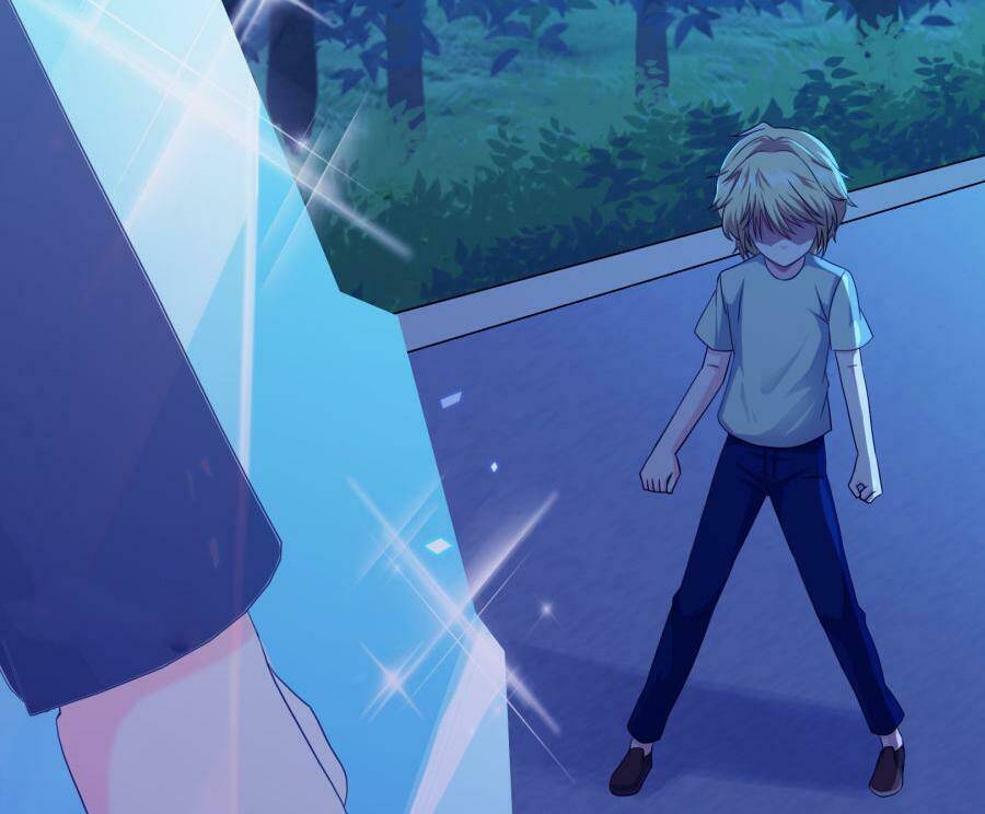 bá đạo trung khuyển tìm ái ký chapter 110 4