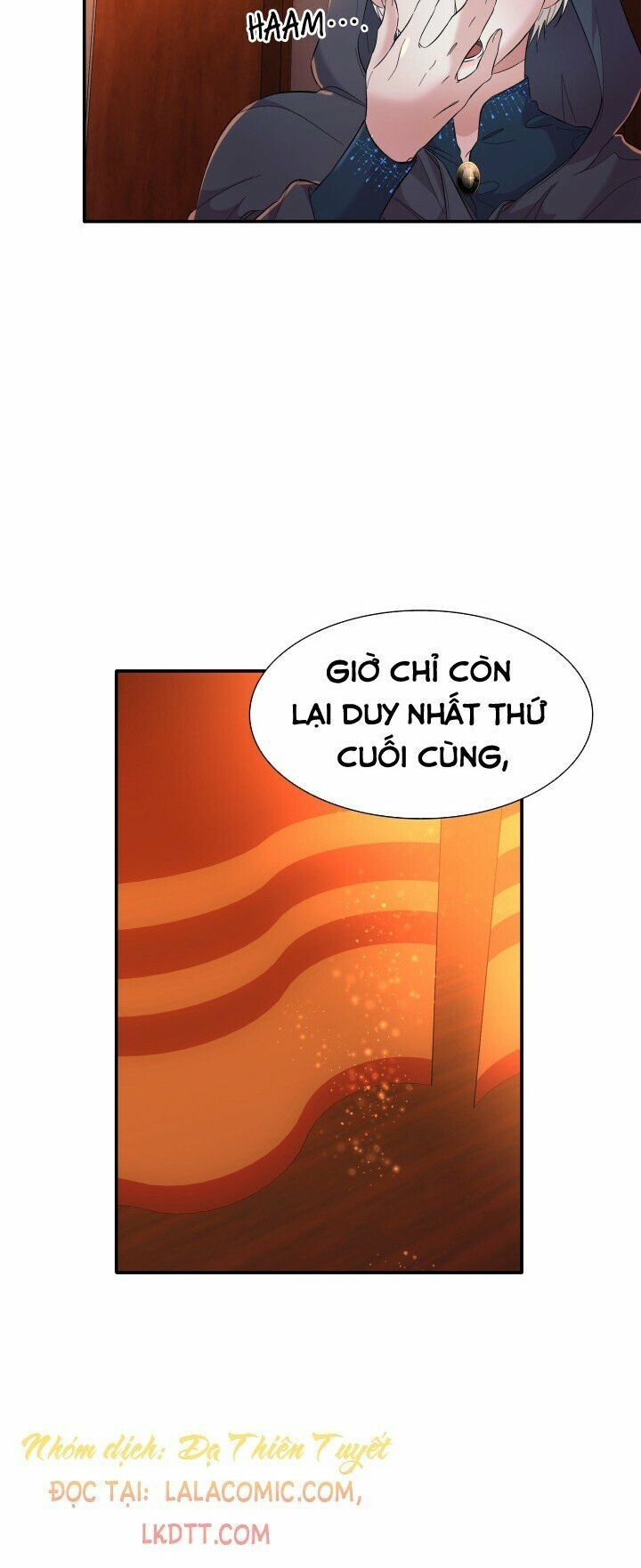 dây xích kiềm chế nam chính hắc ám tuột mất rồi chapter 12 48