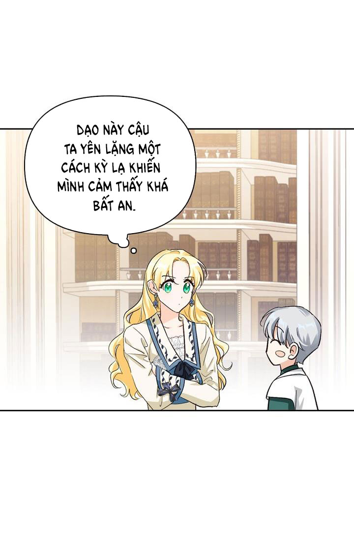 ác nữ xứng đôi với bạo chúa chapter 89 16