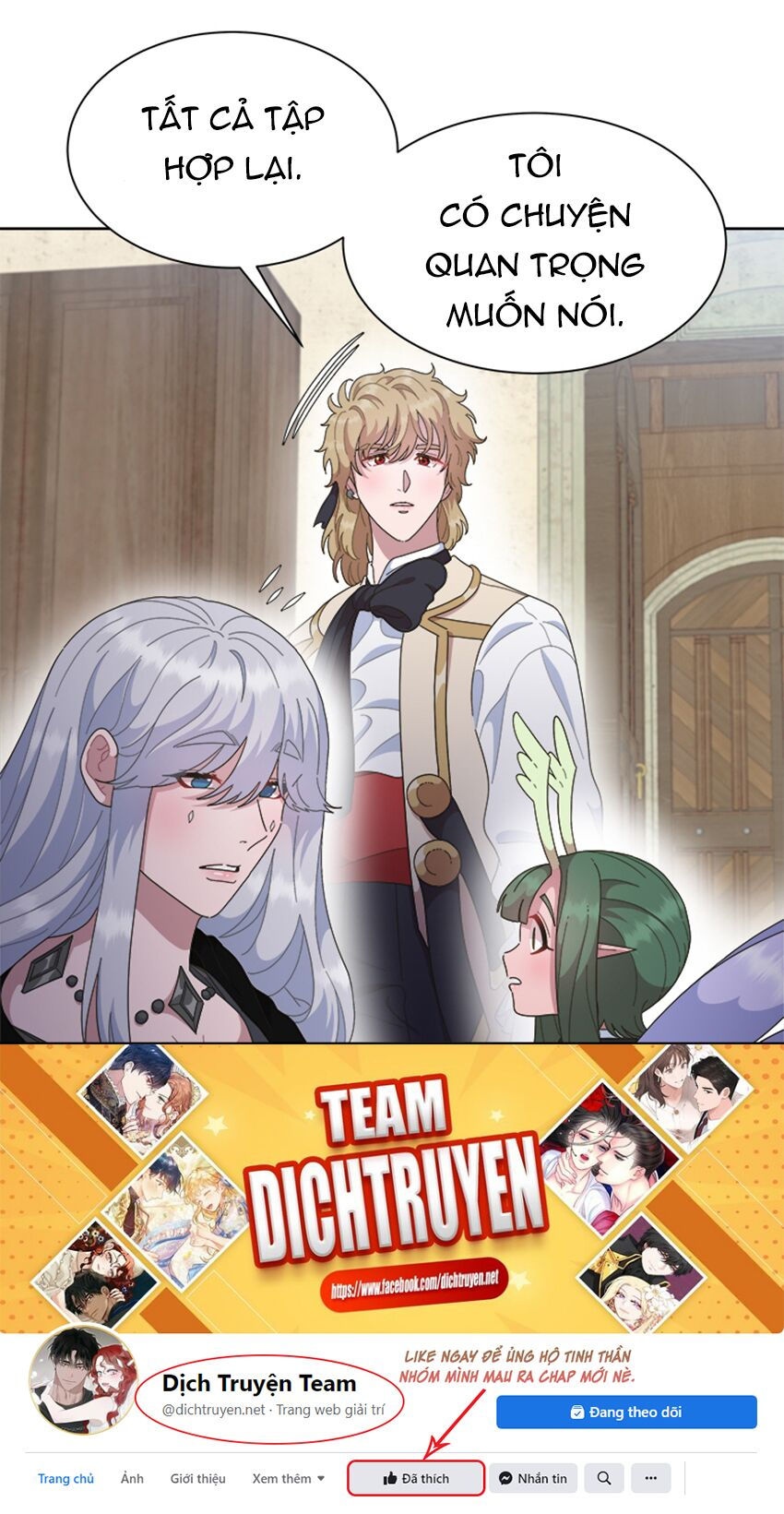 con gái bảo bối của ma vương chapter 143 40