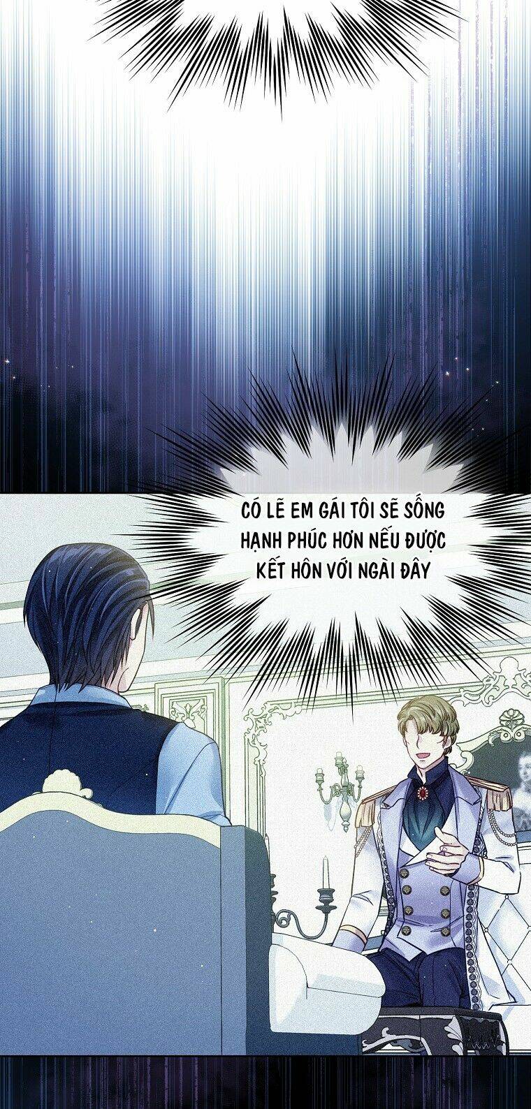 chồng em dễ thương chết mất thôi! chapter 13 71