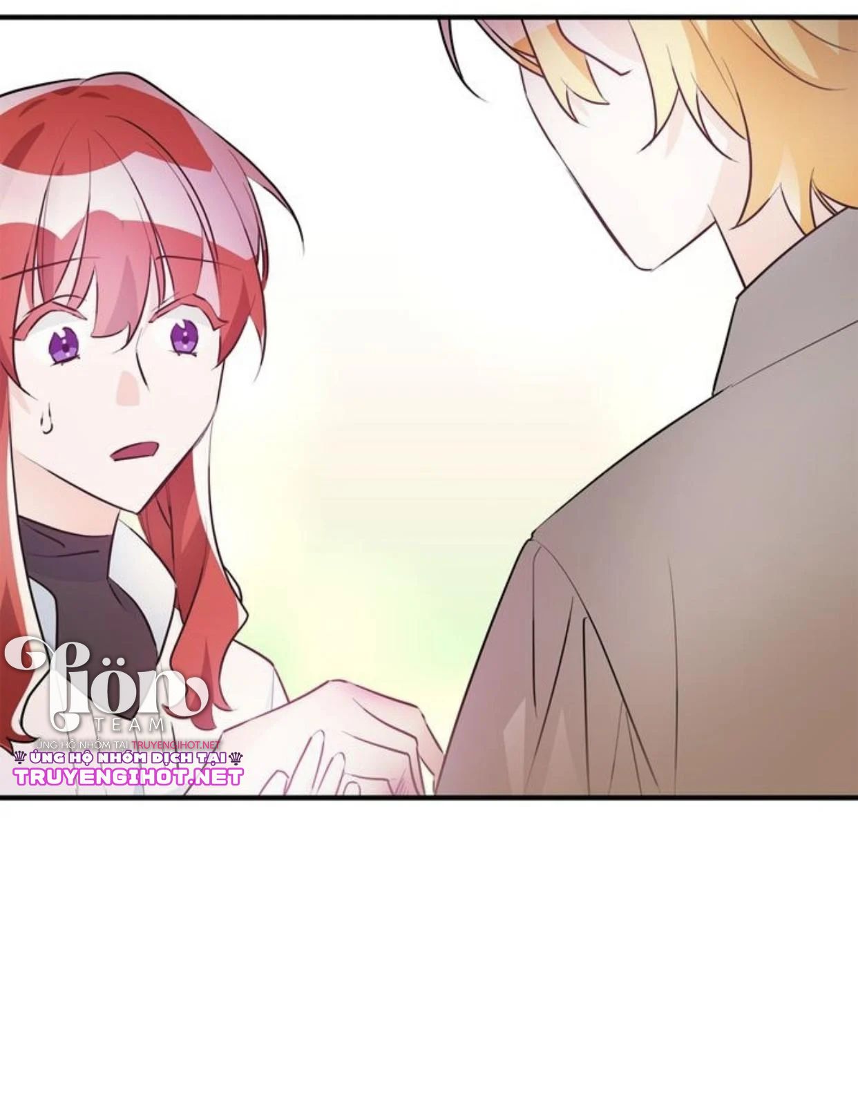 công nương đã thay đổi chapter 68.2 10