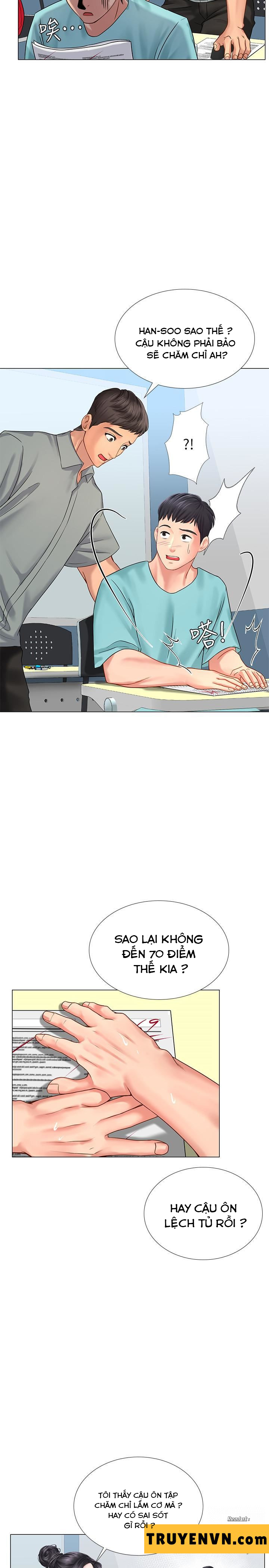 should i study at noryangjin? chapter 17 29