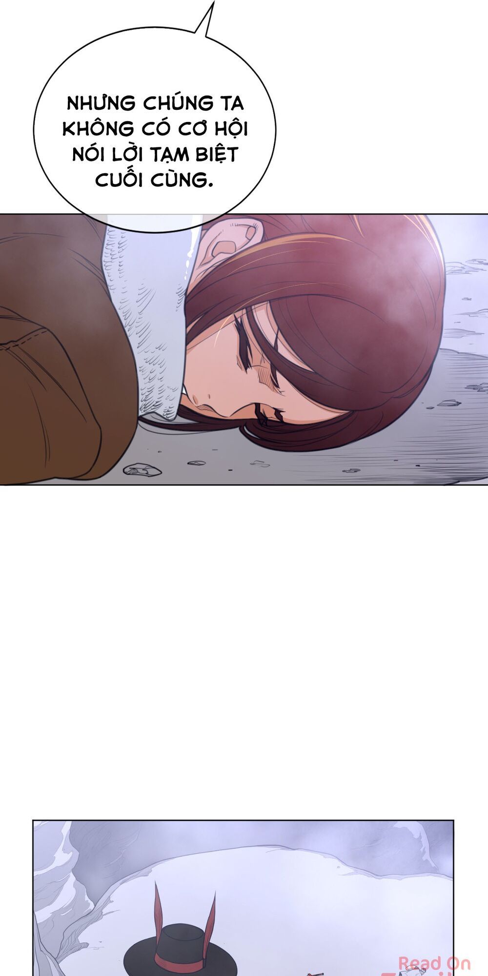 một nửa hoàn hảo chapter 98 33