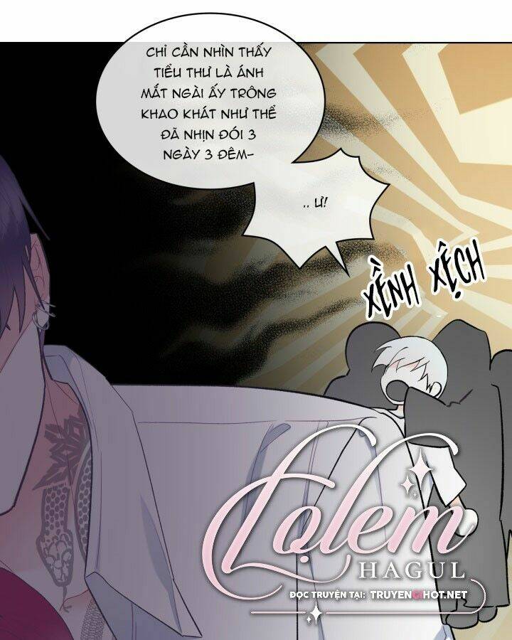 kẻ tạo ra nữ phản diện chapter 70.1 26