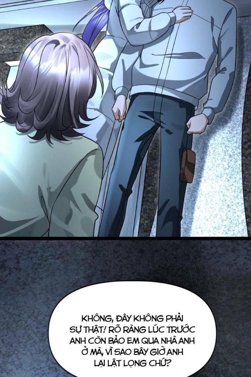 đóng băng toàn cầu: tôi gây dựng nên phòng an toàn thời tận thế chapter 52 6
