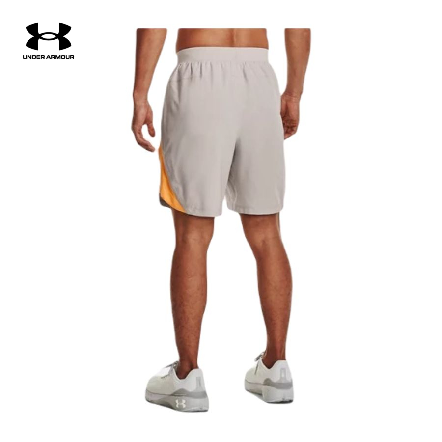 Quần đùi thể thao nam Under Armour Launch SW 7'' WM Short - 1373414-592