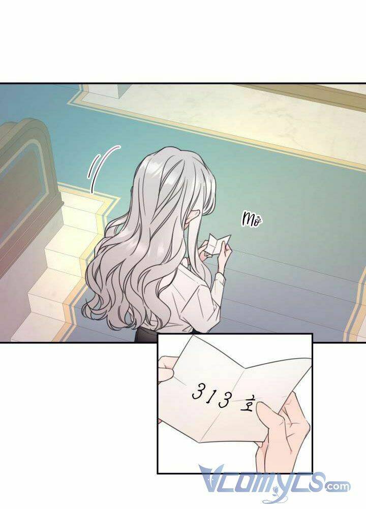 kiếp này tôi sẽ sống như một nhân vật phụ chapter 7 36