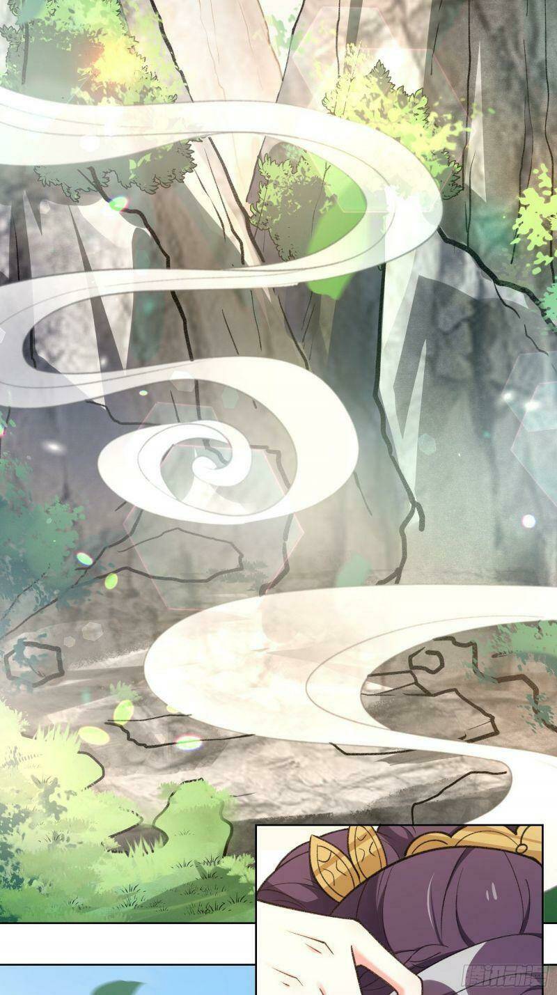 nữ tiên tôn bận đào hôn chapter 28 18