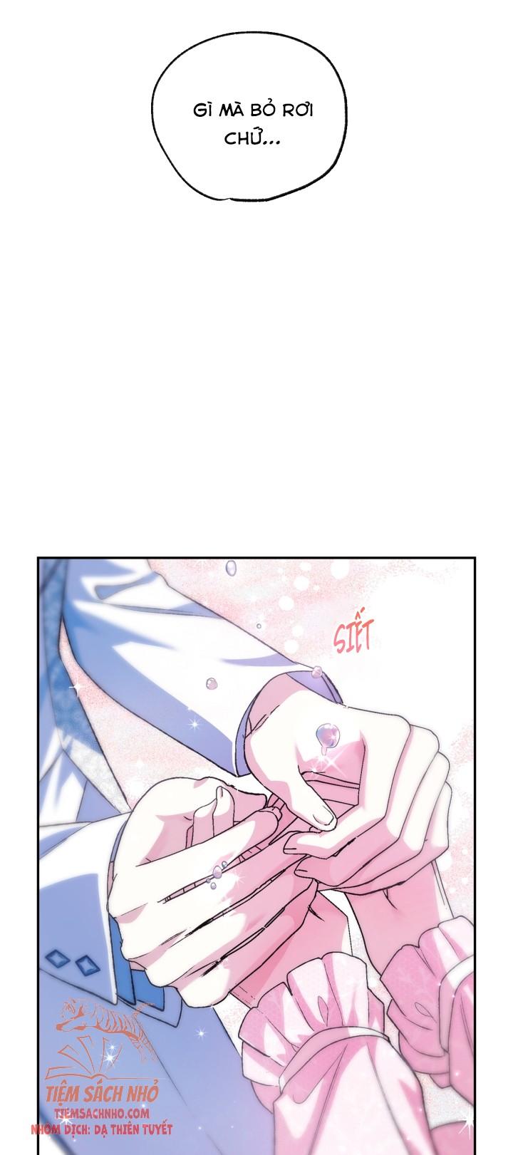 cha, con không muốn kết hôn đâu chapter 67 23