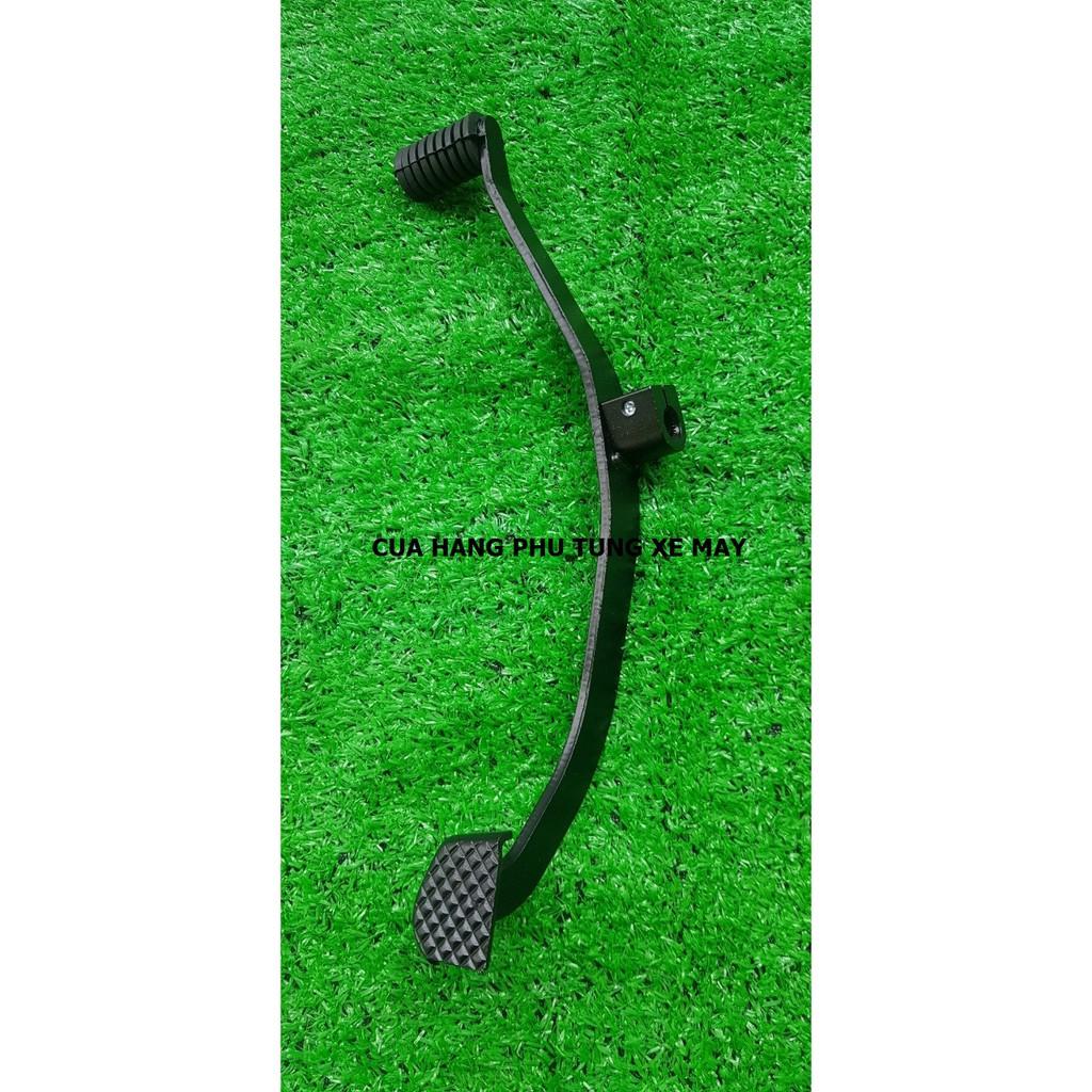 Cần số gắn xe Raider Fi, Satria Fi