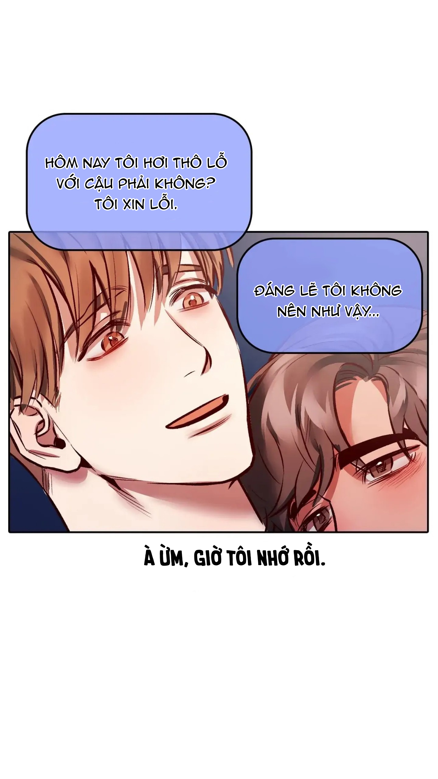 chăm sóc cậu nhóc ngực khủng chapter 7 54