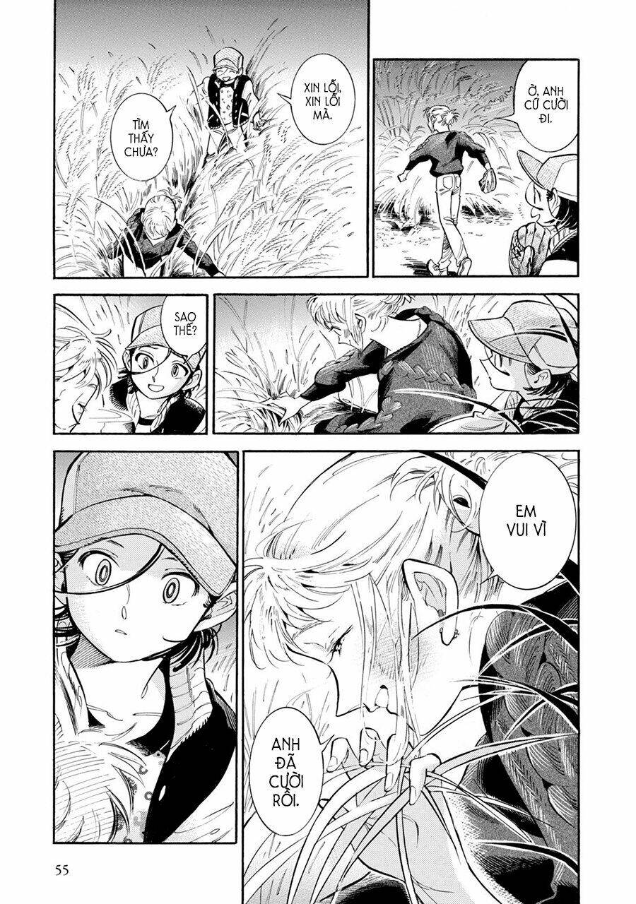 subaru to suu-san chapter 8 23