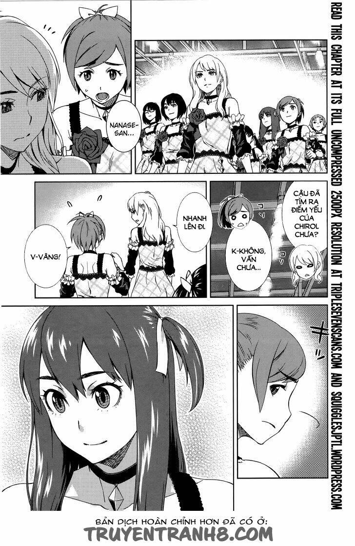 idol na kanojo to wotaku na boku to chapter 7 4