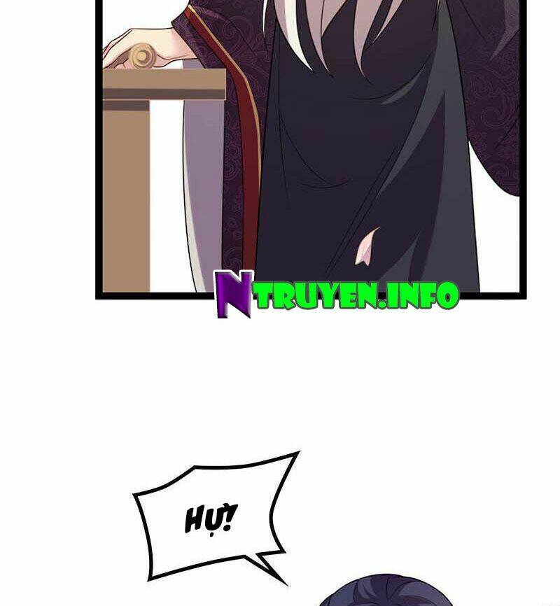 khuynh thế đế vương cơ chapter 14.1 13