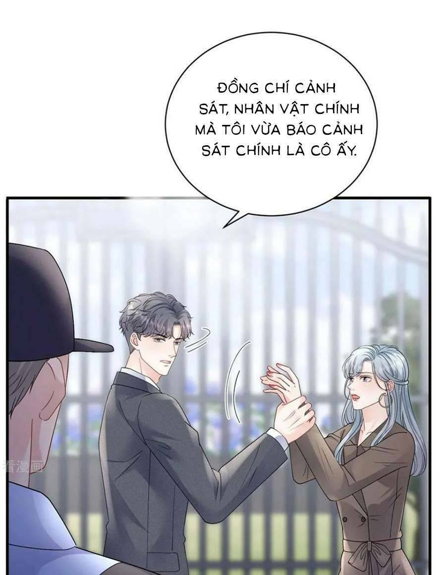 đại tiểu thư có ý đồ gì xấu đâu chapter 181 34