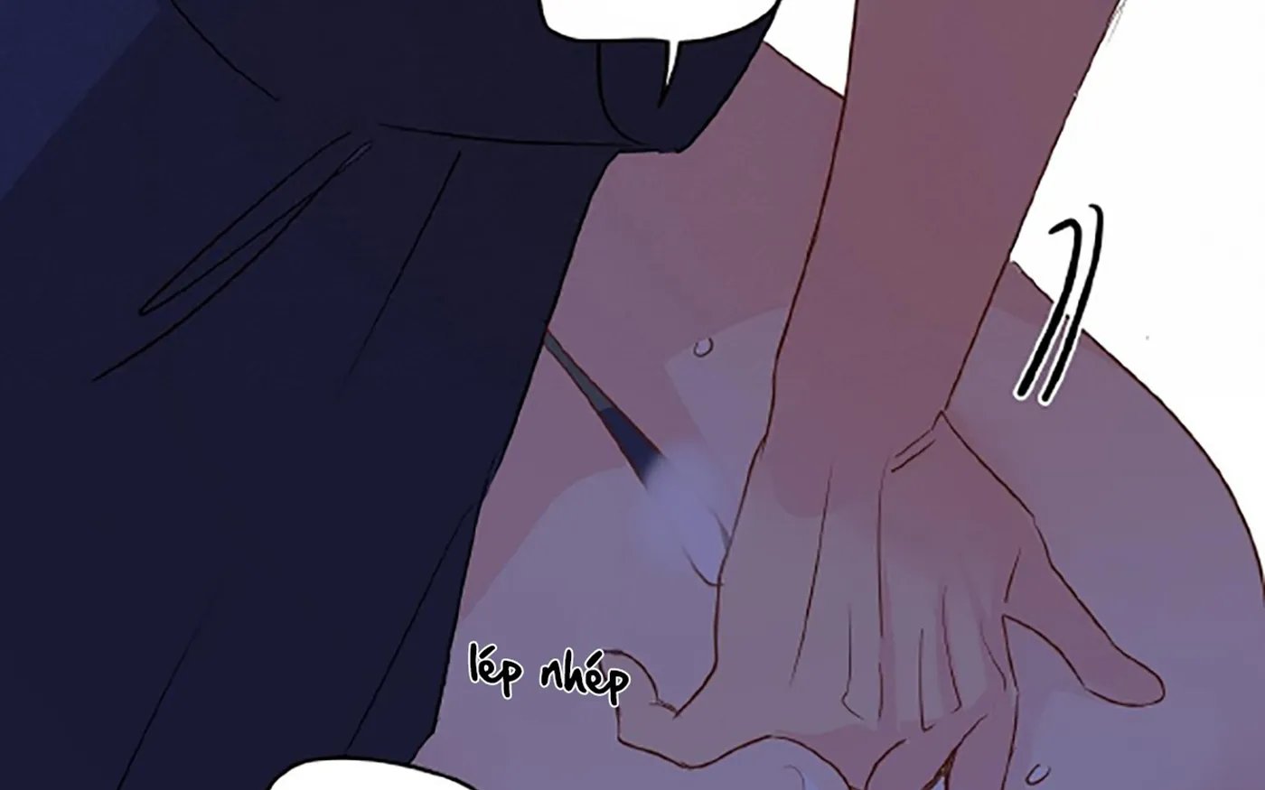 chuyện quái gì với giấc mơ đó vậy chapter 25 29