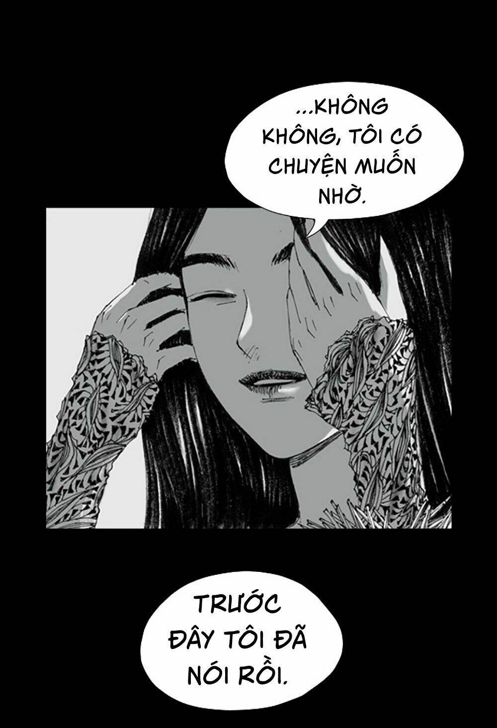 hiệu điện hãi hùng chapter 3 9