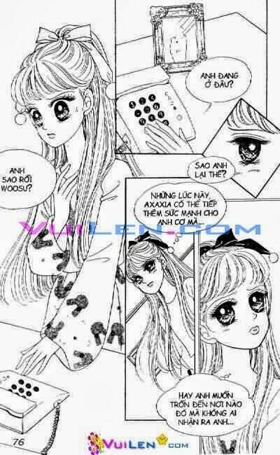 cô gái đến từ quá khứ chapter 8 73