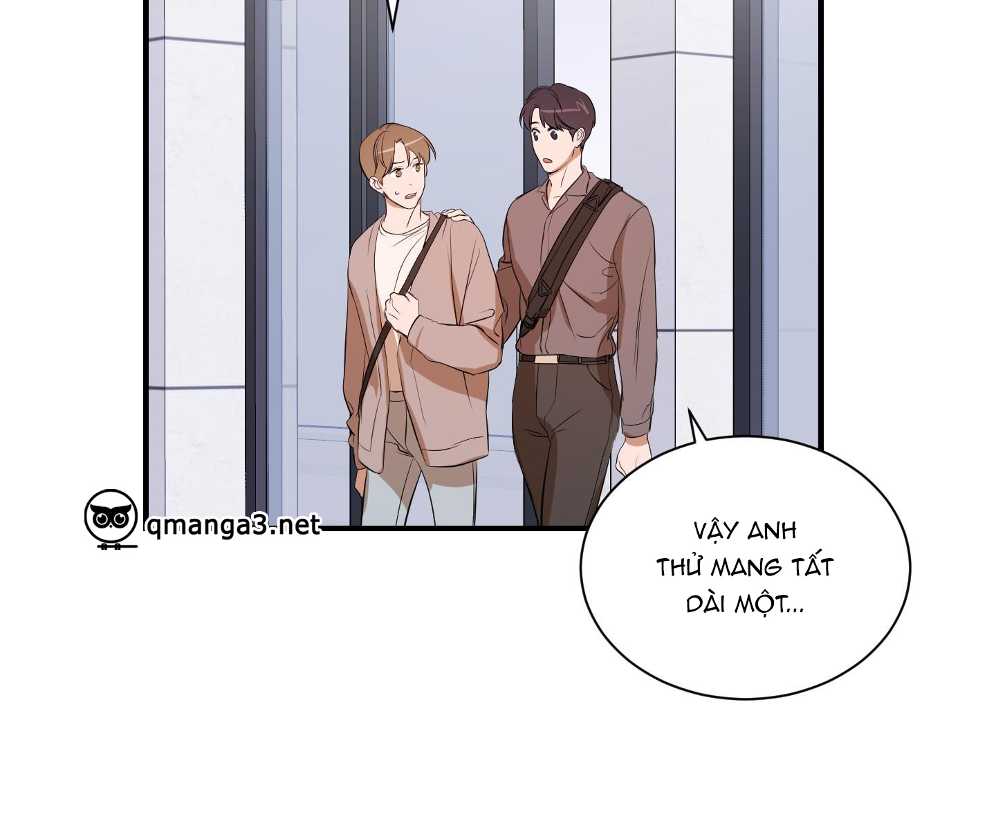 chốn riêng tư chapter 37 81