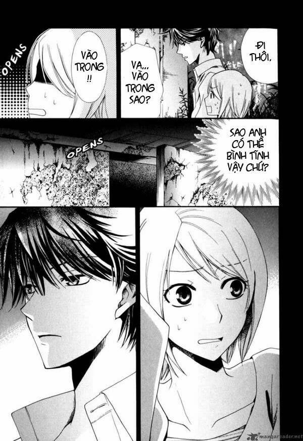 shinrei tantei yakumo - thám tử tâm linh season 1 chapter 1 57