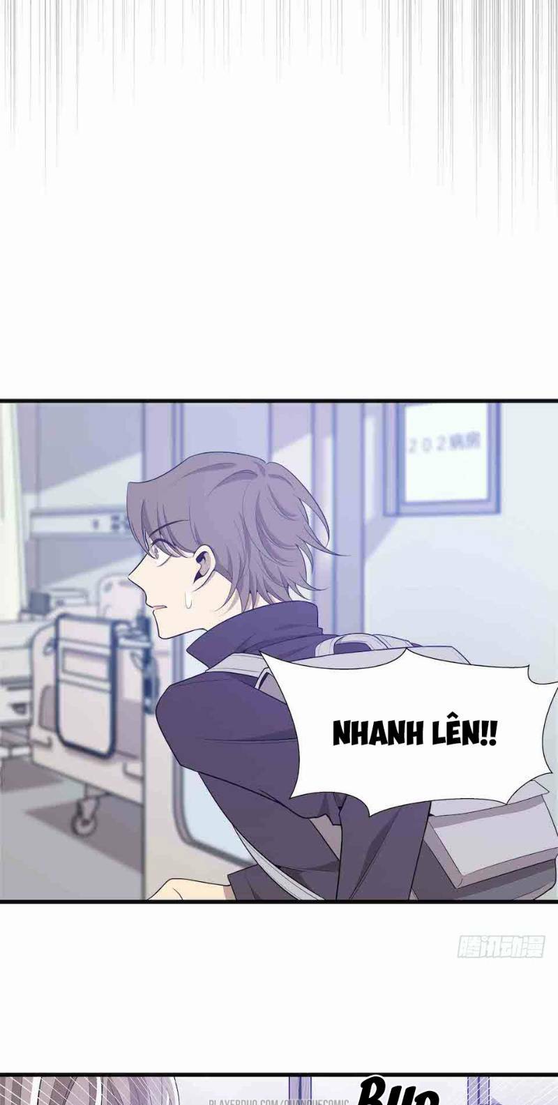 thát không mê thất chapter 32 21