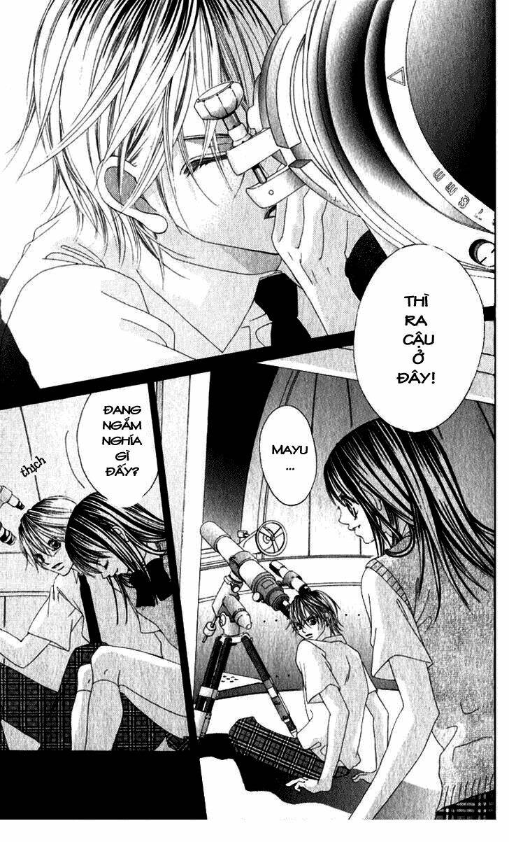 boku no hatsukoi wo kimi ni sasagu chapter 10 5