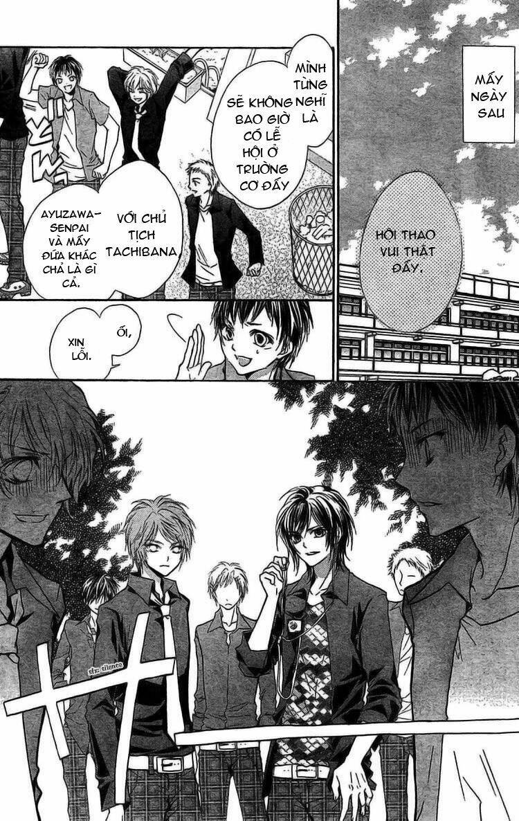 fly high! chapter 7 9