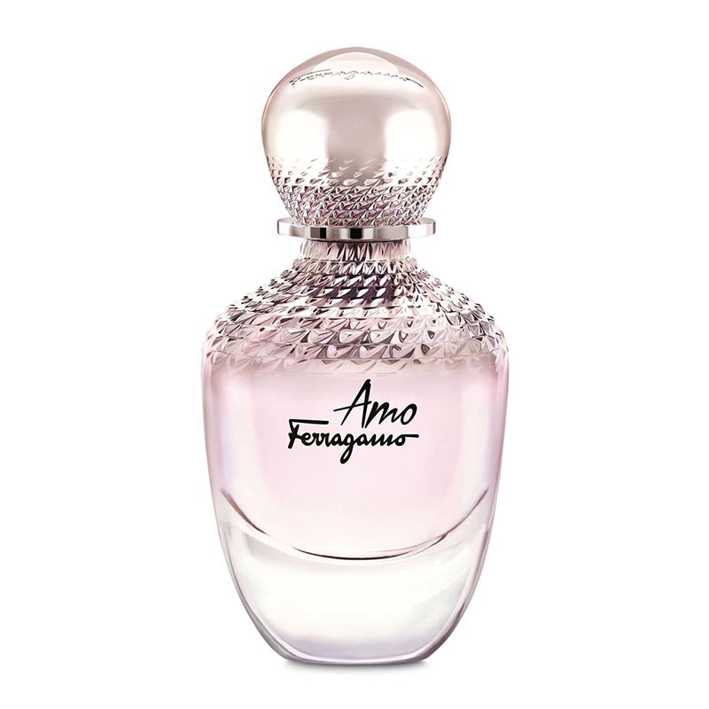 Nước Hoa Nữ Salvatore Ferragamo Amo Ferragamo - Eau De Parfum (100ml)