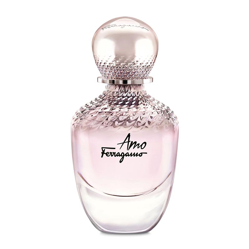 Nước Hoa Nữ Salvatore Ferragamo Amo Ferragamo - Eau De Parfum