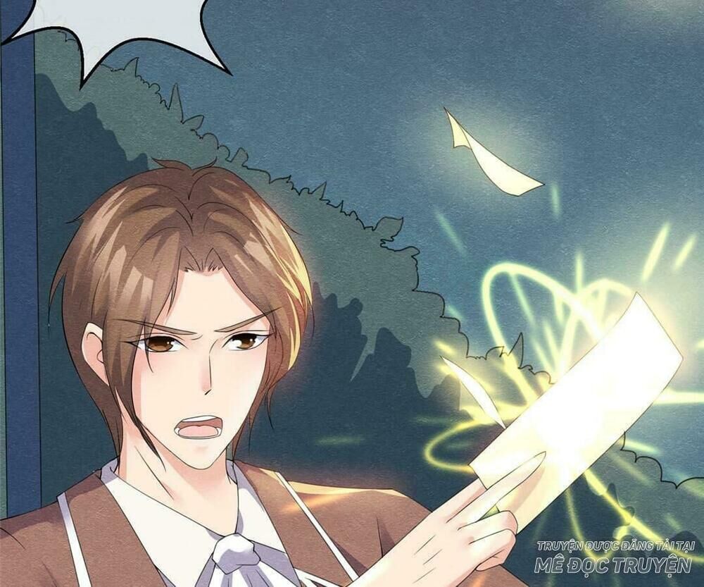 hoàng tử phi thân yêu của tôi chapter 10 6