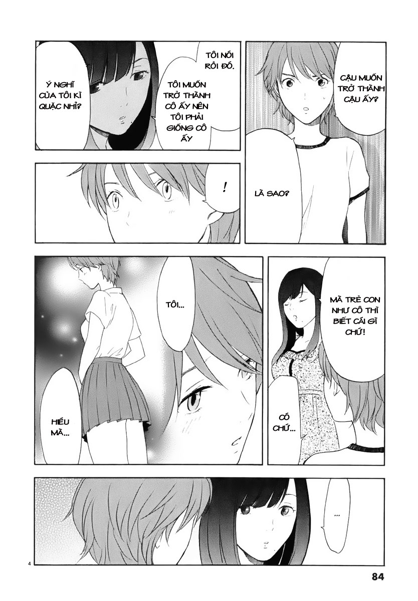 himegoto - juukyuusai no seifuku chapter 6 7