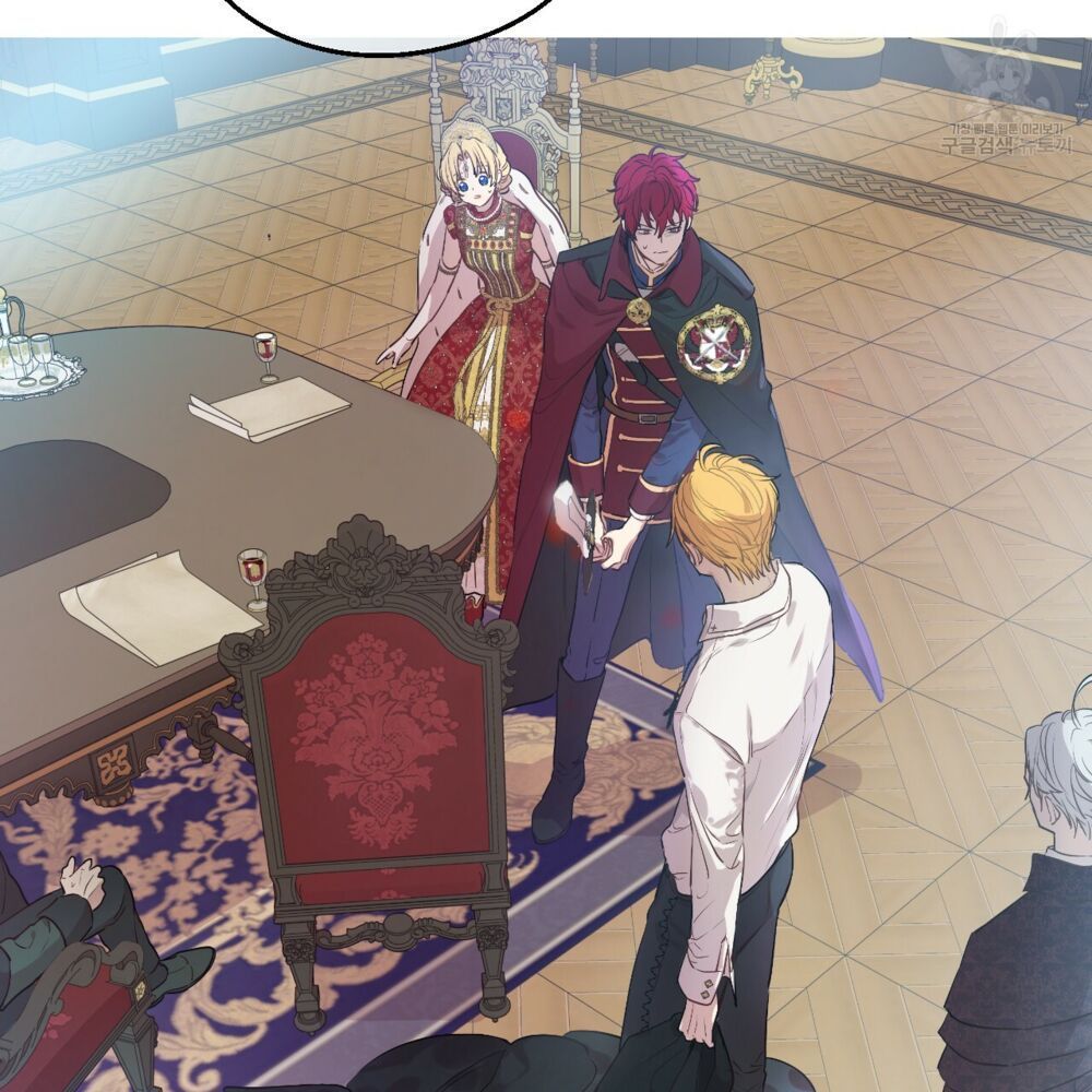 một ngày nọ tôi bỗng thành nàng công chúa chapter 87 116