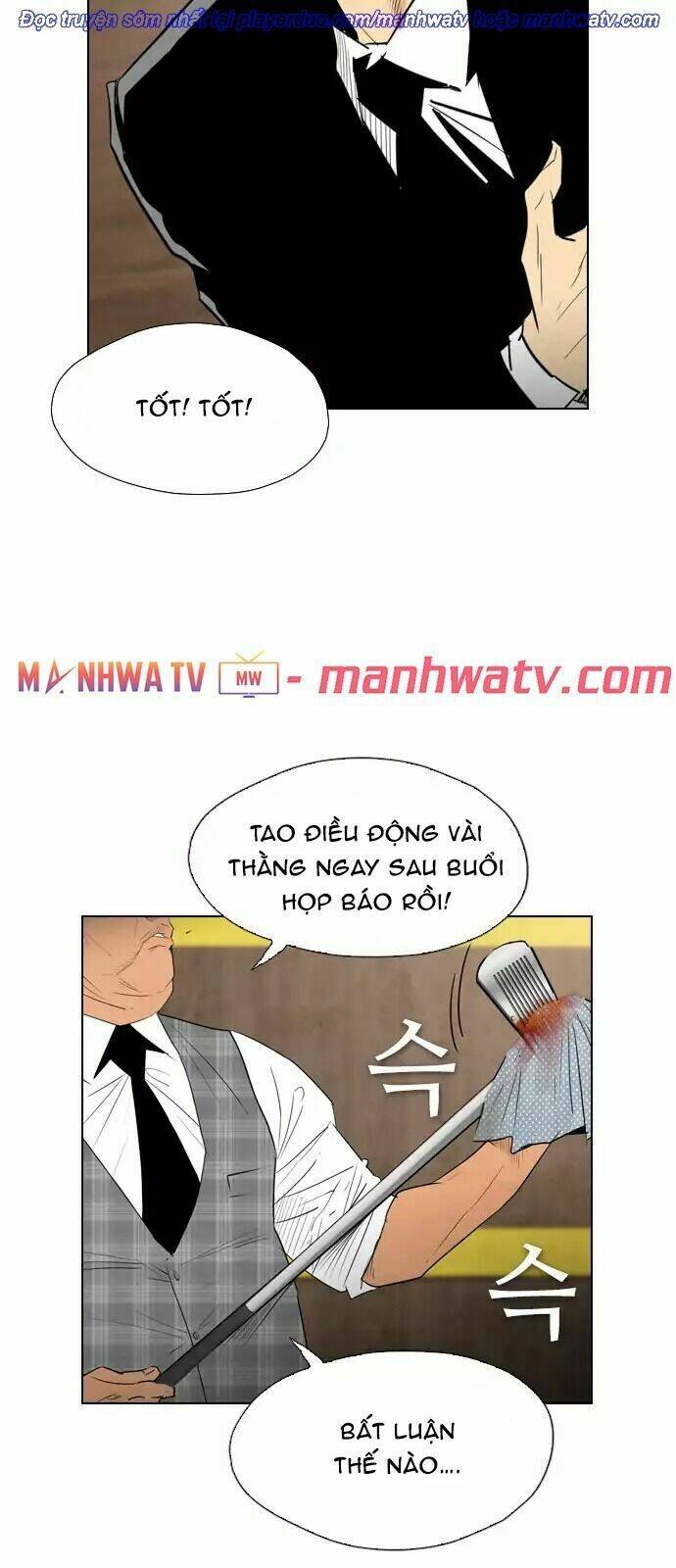 kẻ hồi sinh chapter 37 25