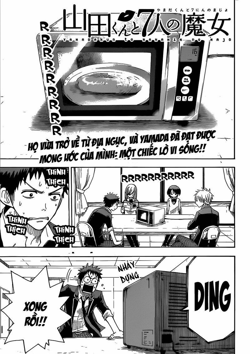 yamada và thất đại ma nữ chapter 15 2