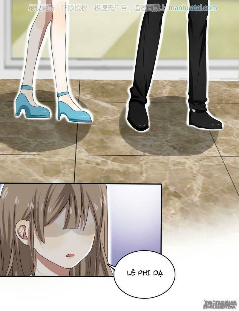 đế thiếu đoạt tình thành nghiện chapter 31 28