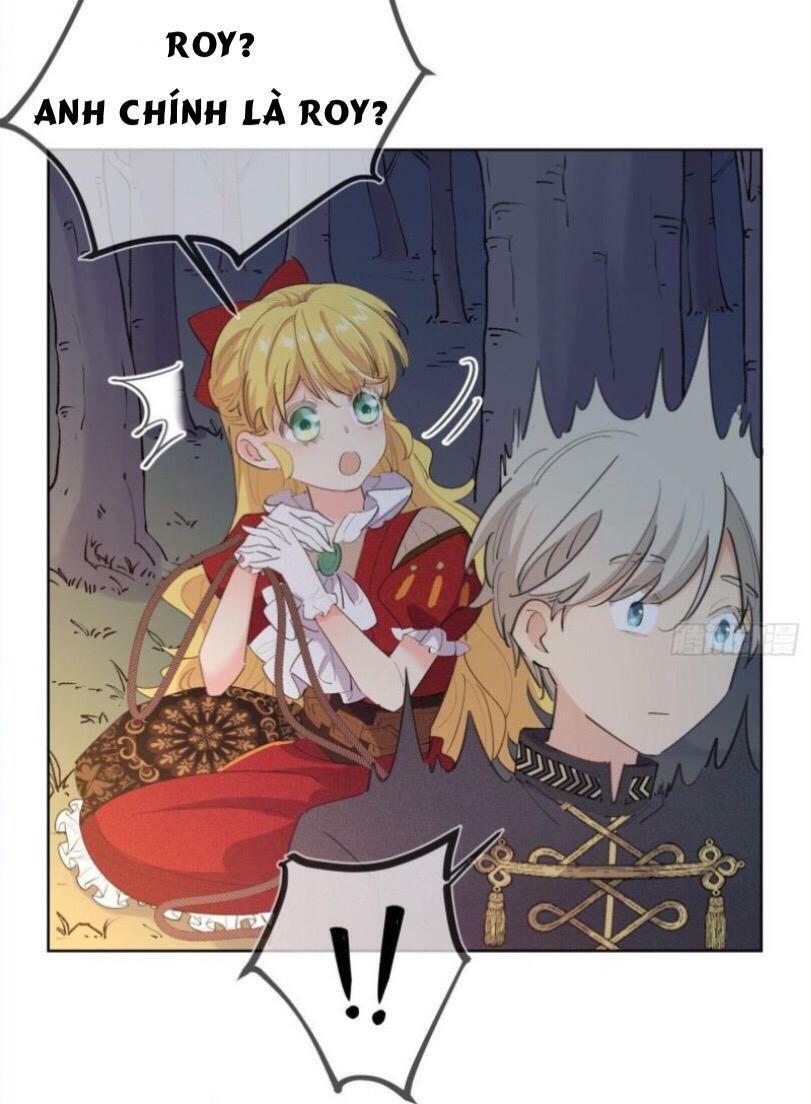 kế hoạch kiếm tiền của olive chapter 11 3