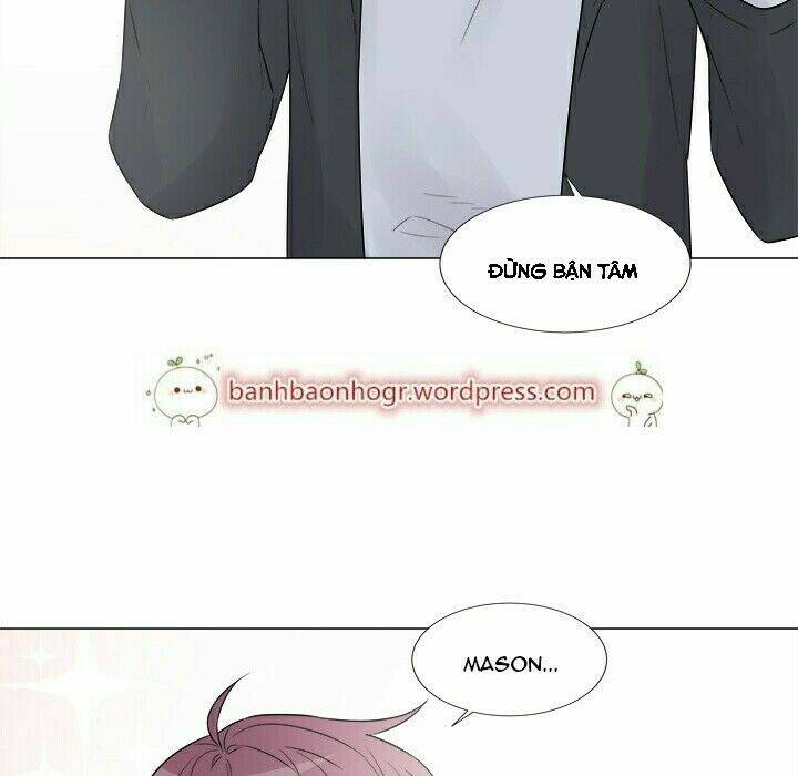 vẽ nên tình yêu của chúng ta chapter 8 40