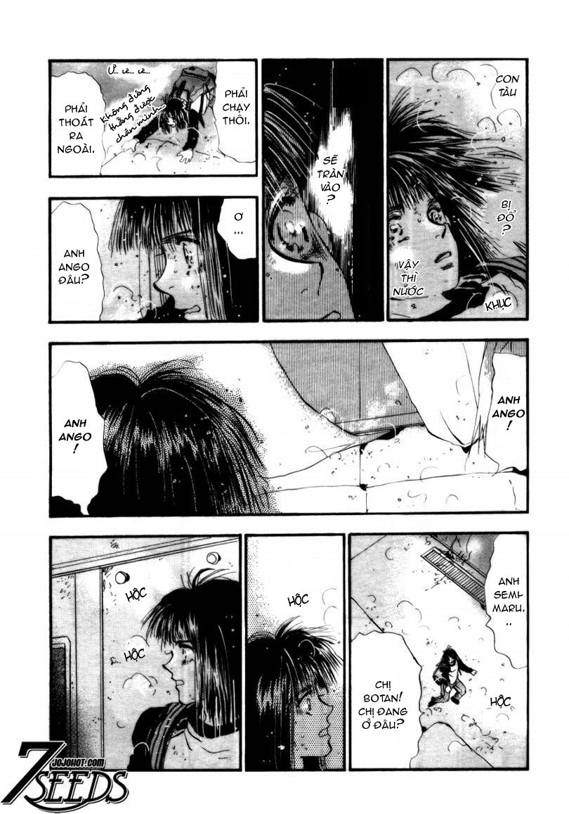 mầm sống chapter 95 20