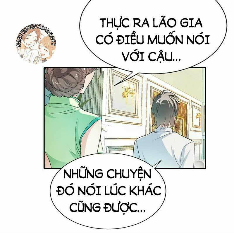 tiểu tâm can của cực phẩm đại nhân chapter 6 12