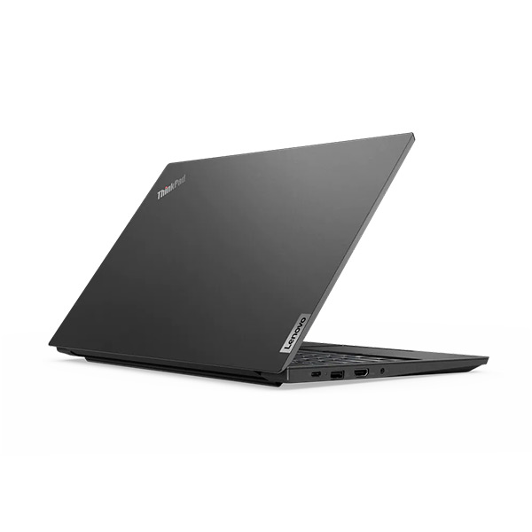 Laptop Lenovo ThinkPad E15 Gen 4 21E600CMVA (Đen) - Tặng  chuột Zadez M-331 - Hàng chính hãng