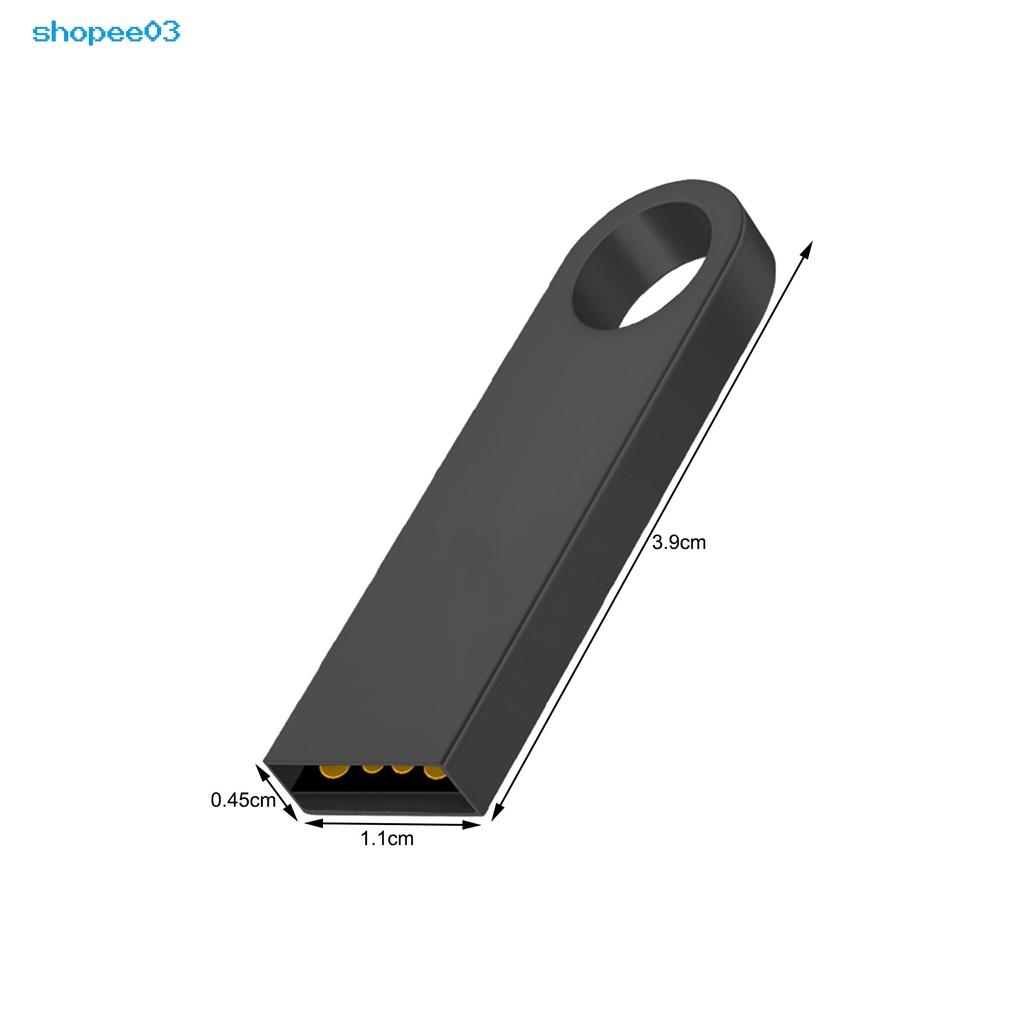 Usb 2.0 Chống Sốc Cho Máy Tính