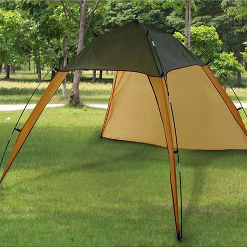 Lều cắm trại siêu nhẹ ngoài trời, đi cắm trại bãi biển, picnic với Túi mang theo