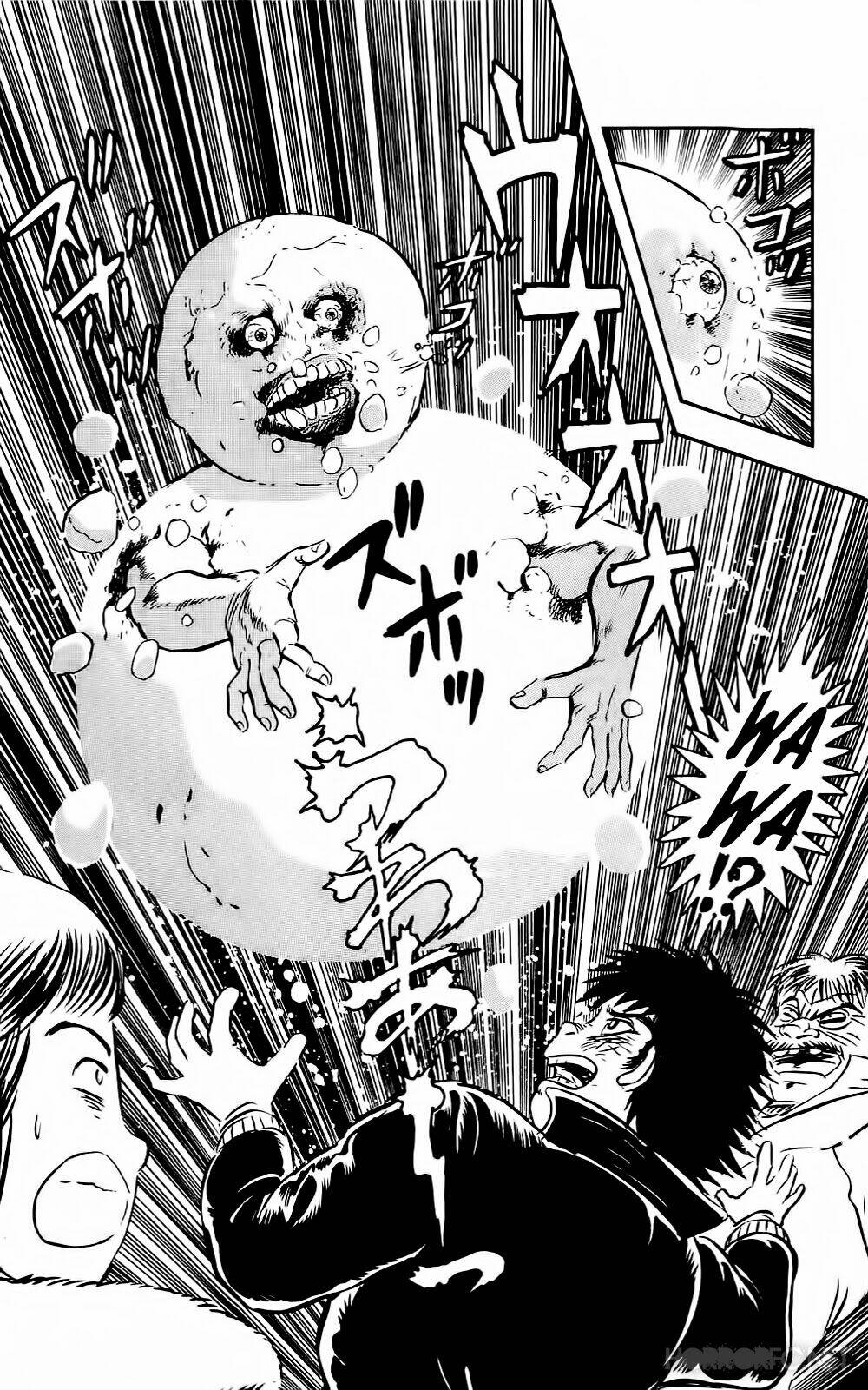 mist story chapter 2 22