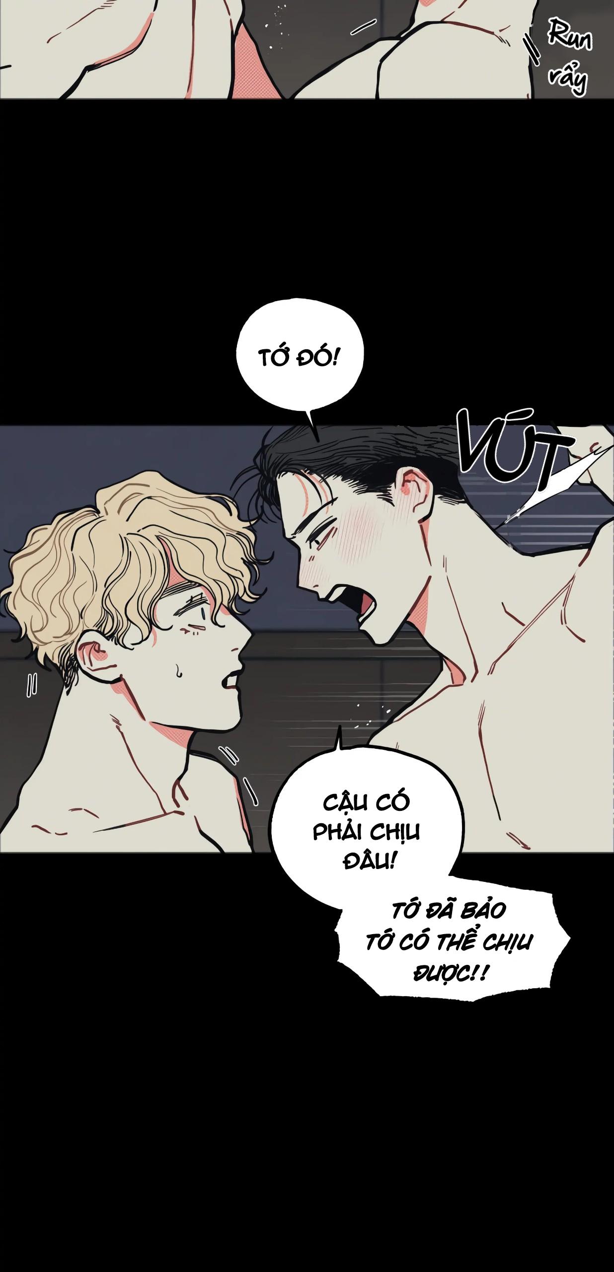 muốn sống thì phải giữ trinh chapter 12 6