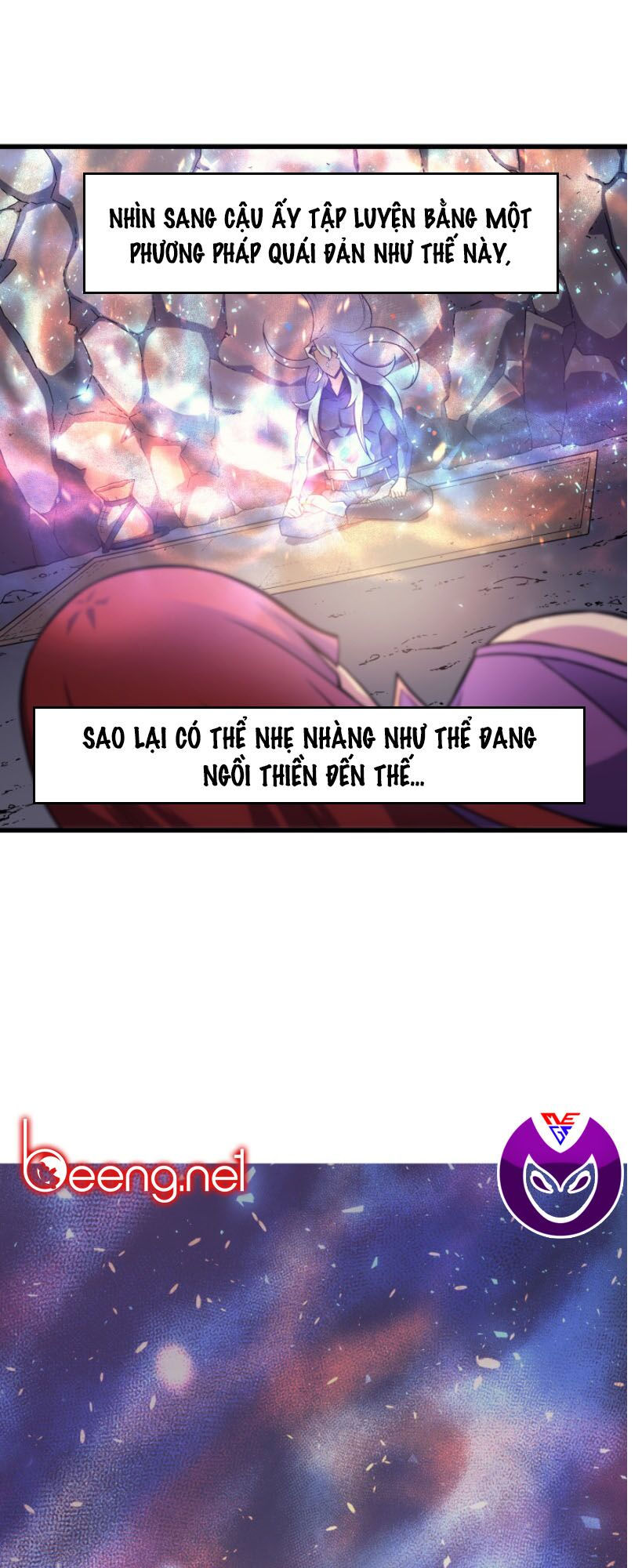 sự trở lại của pháp sư vĩ đại sau 4000 năm chapter 21 61