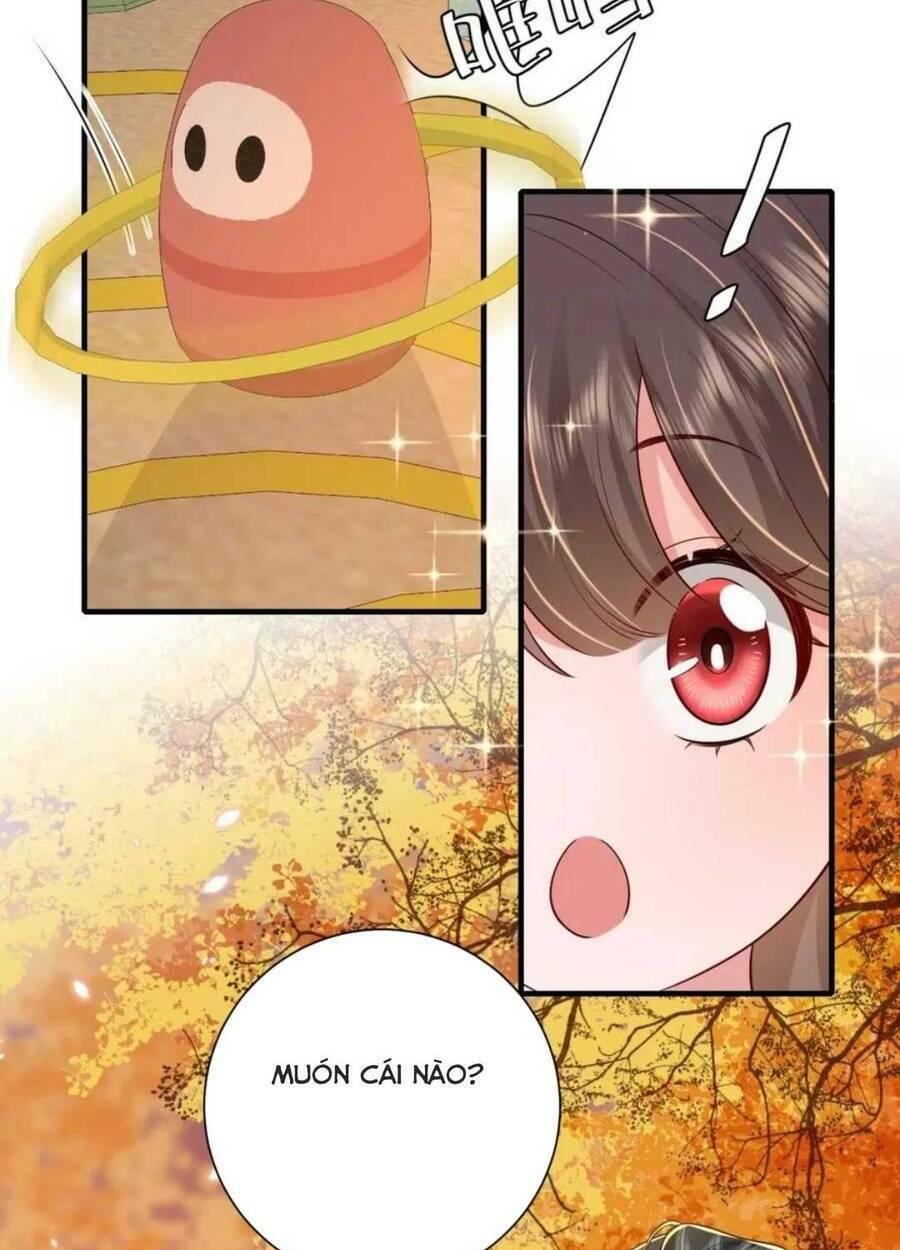 phương thức sinh tồn của công chúa pháo hôi chapter 98 47
