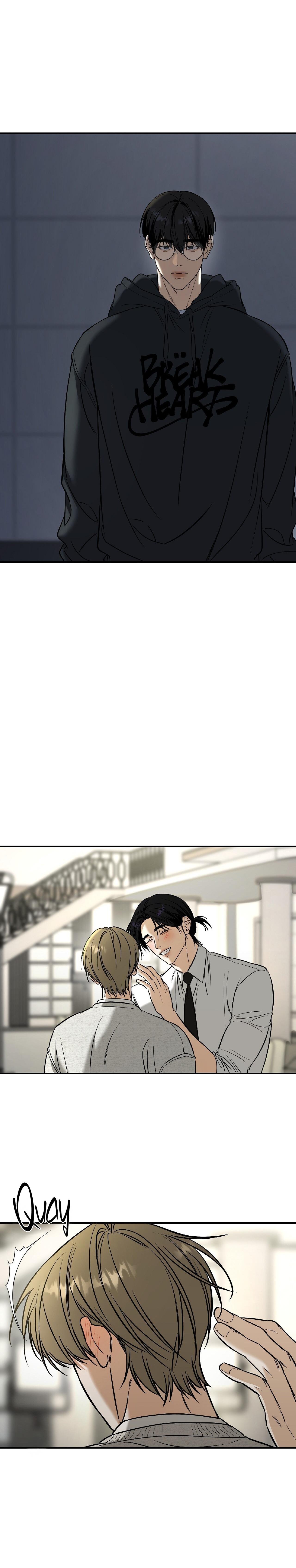 người đàn ông cho em tất cả chapter 35 7