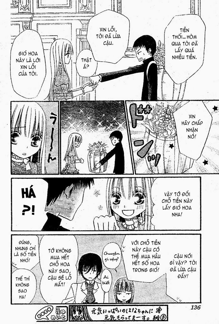 hoa và ác ma chapter 17 8